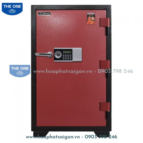 Két Chống Cháy KS190K1DT