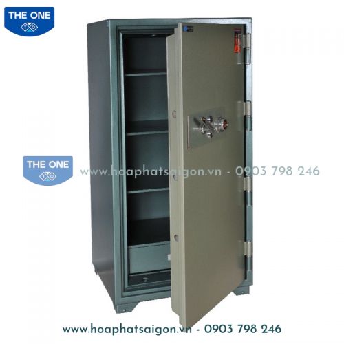 Két Chống Cháy KS400K2C1