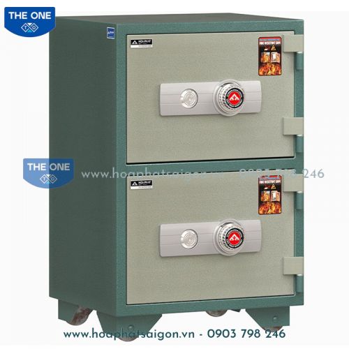 Két Chống Cháy KS50T2