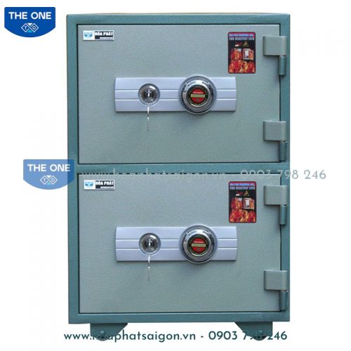 Két Chống Cháy KS50T2