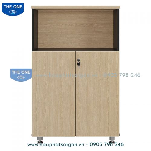 Tủ Tài Liệu Leader LE1260SD