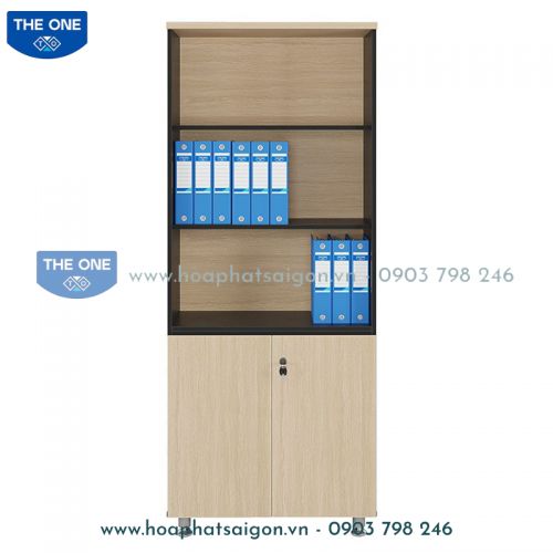 Tủ Tài Liệu Leader LE1960