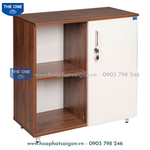 Tủ Tài Liệu LUXURY LUX850-2T2
