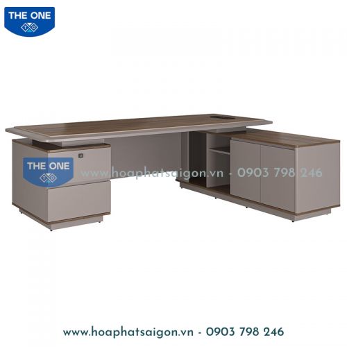 BÀN LÃNH ĐẠO CAO CẤP LUXB2218S1 / LUXB2418S1