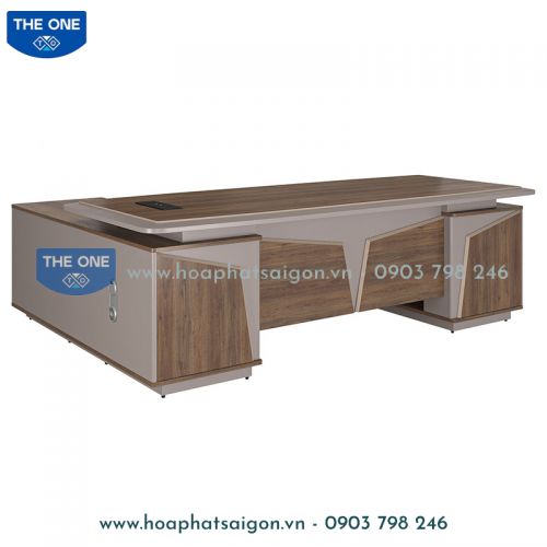 BÀN LÃNH ĐẠO CAO CẤP LUXB2218S1 / LUXB2418S1