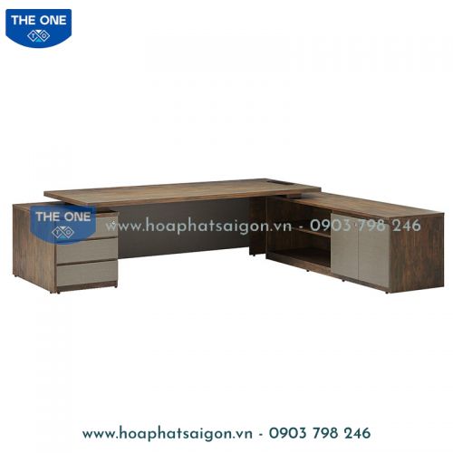 Bàn Lãnh Đạo LUXB3020V2