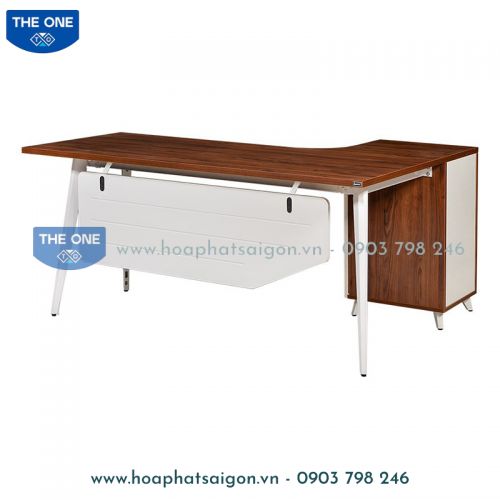 Bàn Chuyên Viên LUXL14HLC10