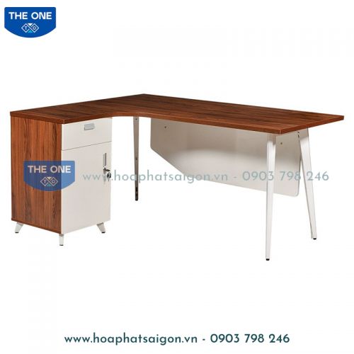 Bàn Chuyên Viên LUXL14HLC10