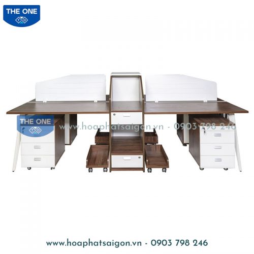 Bàn Làm Việc Module LUXMD02C10