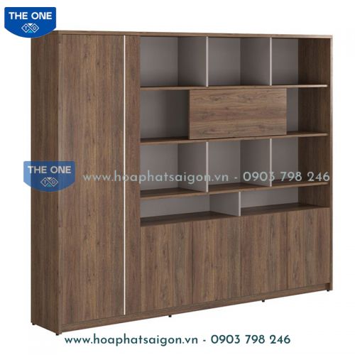 TỦ TÀI LIỆU LUXURY LUXT2420S1