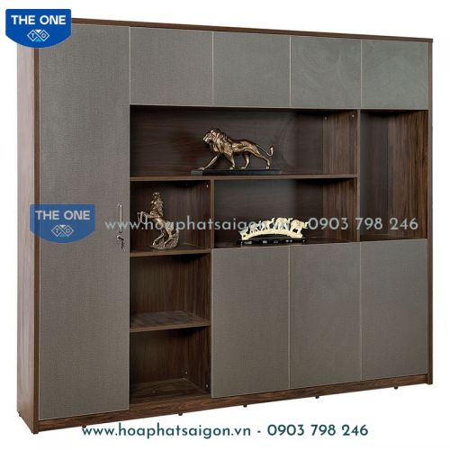 Tủ lãnh đạo cao cấp LUXT2420V2