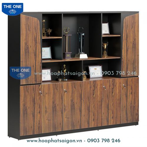 Tủ lãnh đạo cao cấp LUXT2420V6