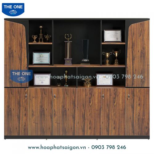Tủ lãnh đạo cao cấp LUXT2420V6