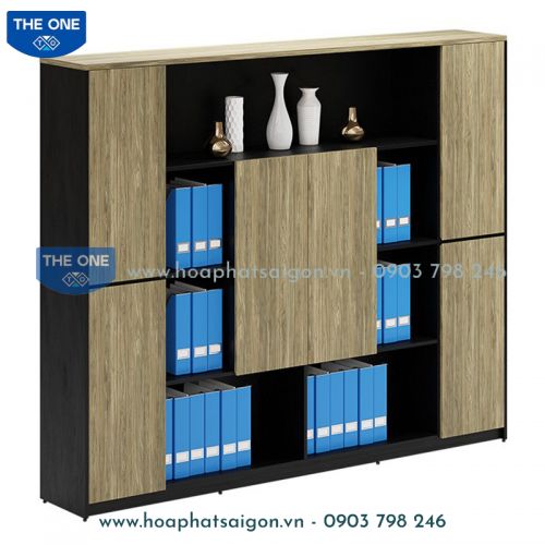 Tủ lãnh đạo cao cấp LUXT2420V7