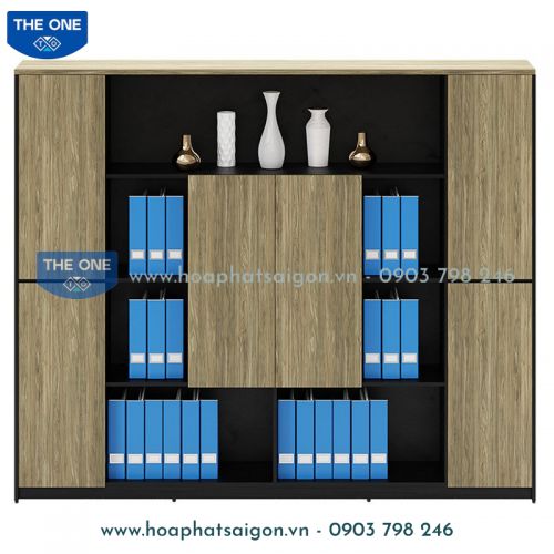 Tủ lãnh đạo cao cấp LUXT2420V7