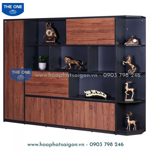 Tủ lãnh đạo cao cấp LUXT2820V1