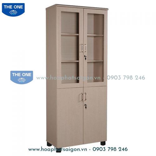 Tủ Tài Liệu Newtrend NT1960KGN