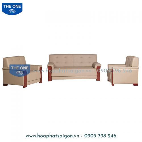 Sofa Văn Phòng SF33