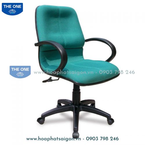 Ghế Lưng Trung SG721