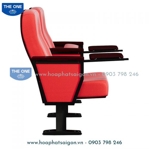 Ghế hội trường TC02B