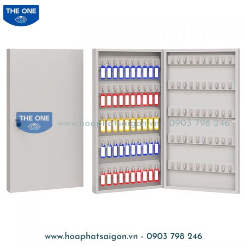 Tủ sắt treo chìa khóa TK100