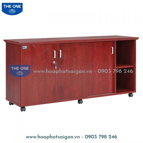 Tủ Phụ Sơn PU TP05