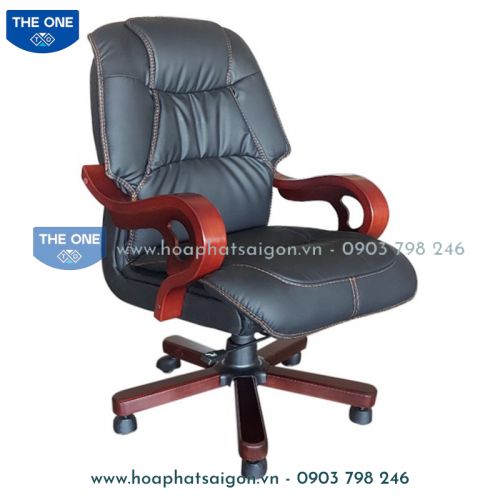 Ghế Lãnh Đạo Cao Cấp  TQ02