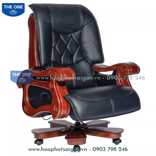 Ghế Lãnh Đạo Cao Cấp TQ27