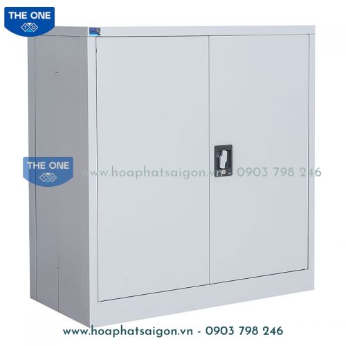 Tủ Sắt Sơn Tĩnh Điện TU06F