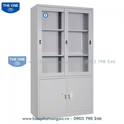 TỦ SẮT ĐỂ TÀI LIỆU TU09K3GPCK