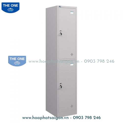 Tủ locker sắt TU982