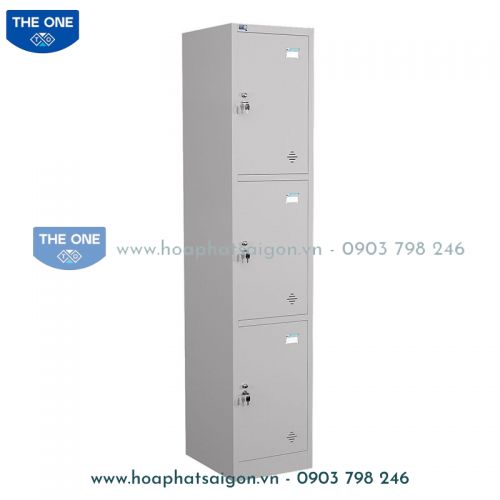 Tủ locker sắt TU983