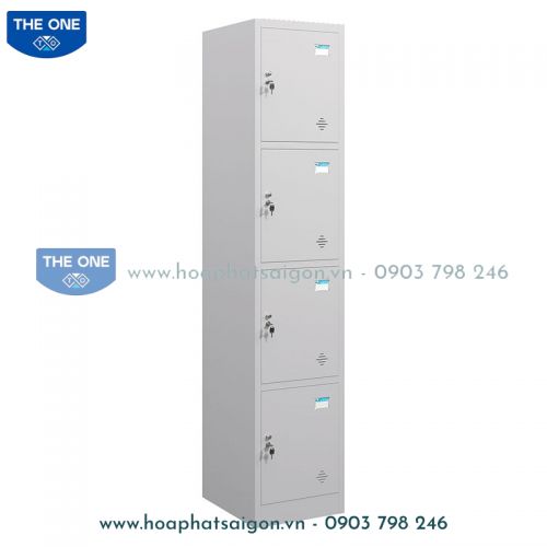 Tủ locker sắt TU984