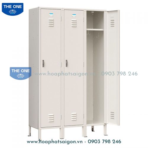 Tủ Locker Cao Cấp TU991-3K