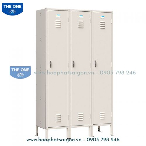 Tủ Locker Cao Cấp TU991-3K