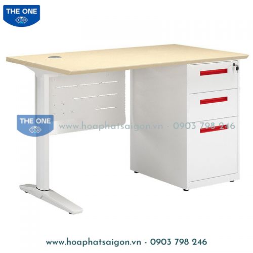 Bàn Chuyên Viên UN120SHLCS3